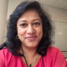 Фото профиля Sunitha George