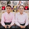 Intizar Ali Gohar 的头像