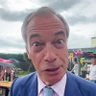 Profilbild von Parody Nigel Farage