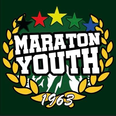MaratonYouth's profile picture