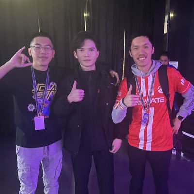 Gh⭕️st's profile picture