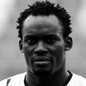 Essien's profile picture