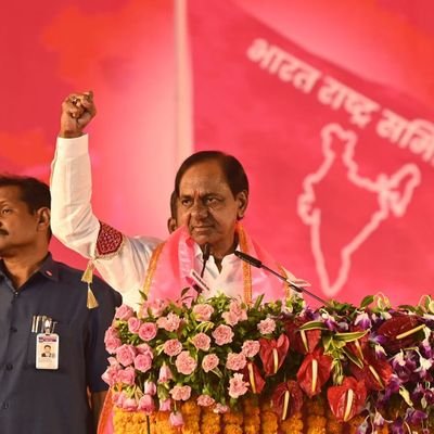 KCR connects🩷🫂's profile picture