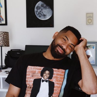 michaeltavon's profile picture