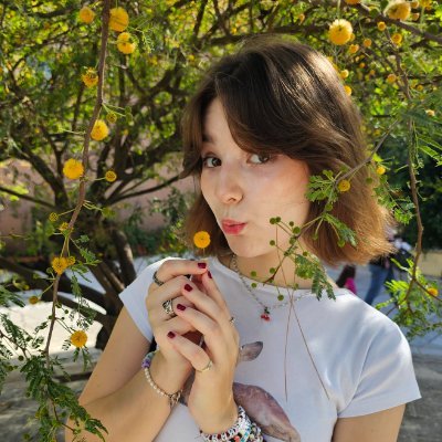 anna's profile picture