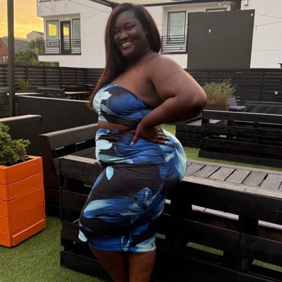 Symone the Scorpio ♏️🦂's profile picture