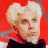 Jacobim Mugatu profil fotoğrafı