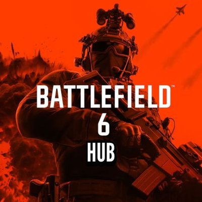 Battlefield6hub's profile picture