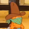 Profilbild von Gabrielin