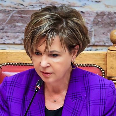 Όλγα Γεροβασίλη's profile picture