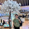 Nida Inamdar profil fotoğrafı