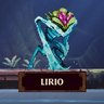 Lirio profil fotoğrafı