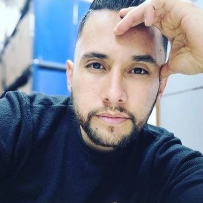 Alex's profile picture