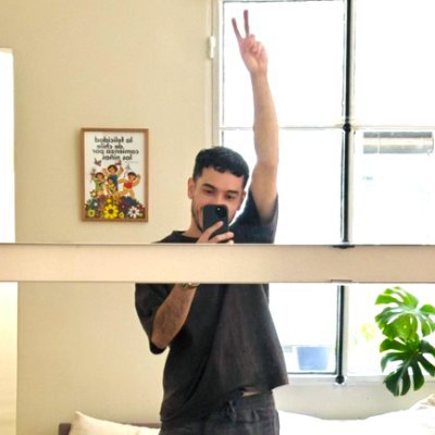Johan López Jeraldo's profile picture