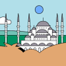 Akpar Allah profil fotoğrafı