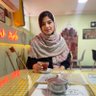 Фото профиля ننه من غریبم…..😎