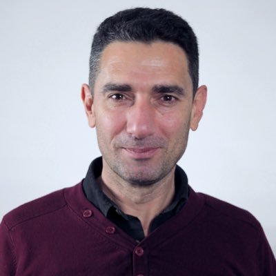 Mustafa OKUMUŞ's profile picture