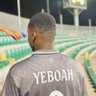 MR. YEBOAH profil fotoğrafı