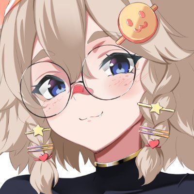 Packet 🦁🌈 PARTNERPUSH!!'s profile picture