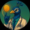 Dr. Peacock ๐ฆ's profile picture