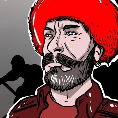 Lazar Kaganovich's profile picture