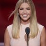 IVANKA TRUMP NEWS BACKUP ACCT profil fotoğrafı