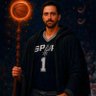 Фото профиля Spurs Wizard