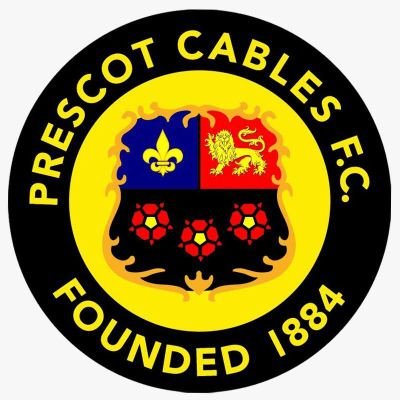 Prescot Cables FC's profile picture