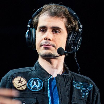 Travis's profile picture