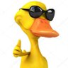 Pato cria👽 profil fotoğrafı