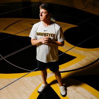 Matt Little's profile picture