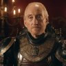 Tywin Lannister's profile picture