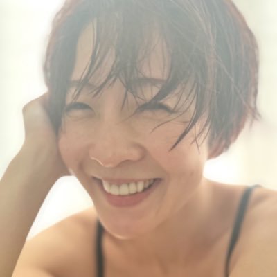 小此木 麻里｜OKONOGI MARI's profile picture