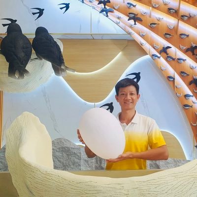 Nguyễn Tá Đông | Andrew's profile picture