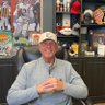 Sean Salisbury's profile picture