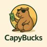 Фото профиля CapyBucks