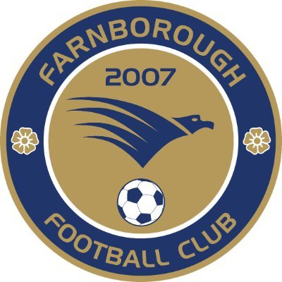 Farnborough FC's profile picture