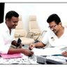 SALEM SURESH Ⓜ️ 的头像
