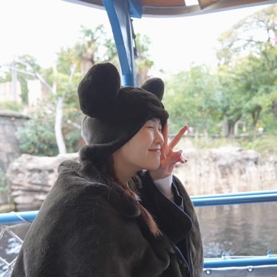 黒後 愛 / Kurogo Ai's profile picture