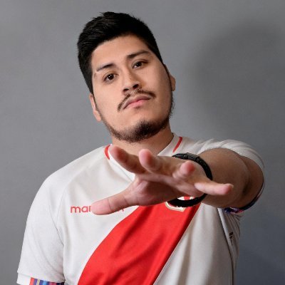 Cristhian Hinostroza's profile picture