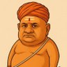 नारंगी संतरा 🍊 的头像