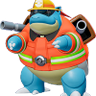 Фото профиля Squirtle Squad 08th Division
