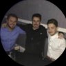 Lyndon B profil fotoğrafı