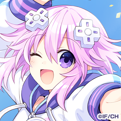 ネプテューヌ公式's profile picture
