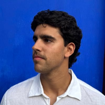 Marco Perez's profile picture