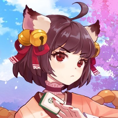 MahjongSoul_JP's profile picture