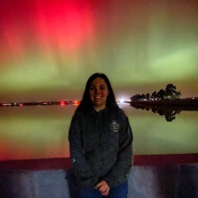Libby - Central Nebraska Weather's profile picture