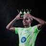 Erasmus's profile picture