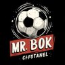 MR BOK SPORTS CHANNEL profil fotoฤrafฤฑ