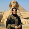 Nagat Roshdy 𓂆 🇪🇬 的头像